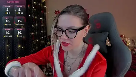 Marta_May_ webcam model stream image