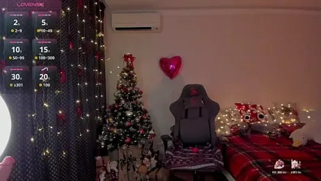 Marta_May_ webcam model stream image