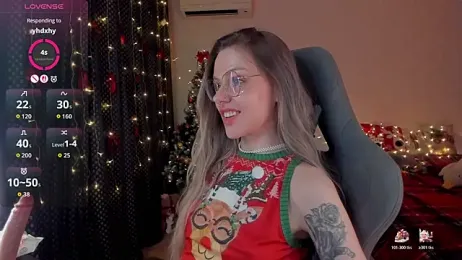 Marta_May_ webcam model stream image