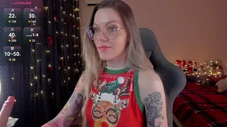 Marta_May_ webcam model stream image