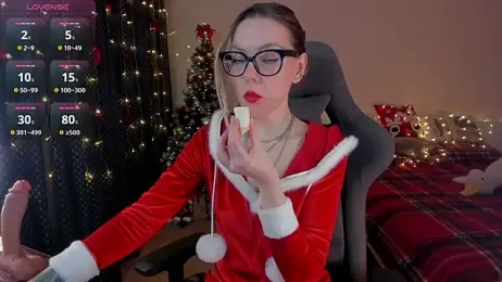 Marta_May_ webcam model stream image