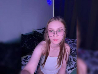 Yinyang webcam bongacams model stream image