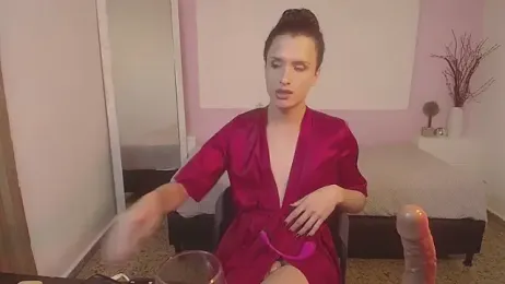 IsabelFernandez webcam model stream image