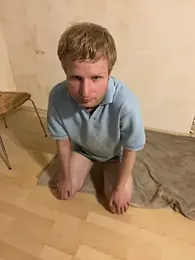 Sexgottdavid webcam model stream image