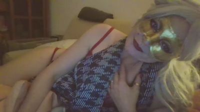 EkateDea webcam model stream image