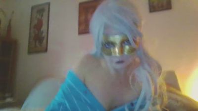 EkateDea webcam model stream image