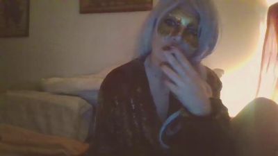 EkateDea webcam model stream image