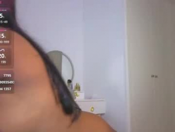 cherrrish_ webcam model stream image