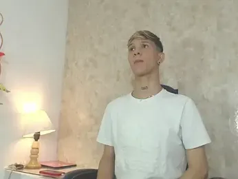 AustinPrice webcam model stream image