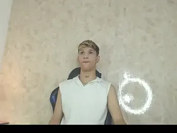 AustinPrice webcam model stream image