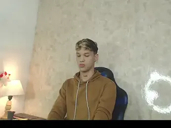 AustinPrice webcam model stream image