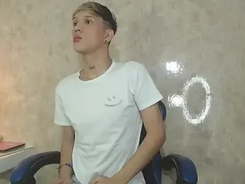 AustinPrice webcam model stream image