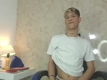 AustinPrice webcam model stream image