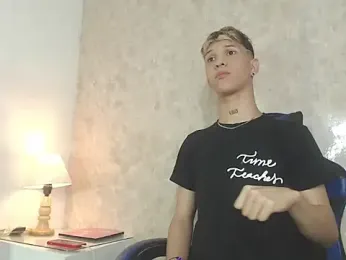 AustinPrice webcam model stream image