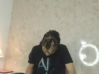 AustinPrice webcam model stream image