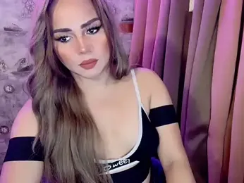 sexymegretle_32 webcam model stream image