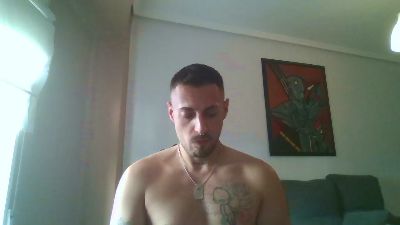 nickavanss webcam cam4 model stream image