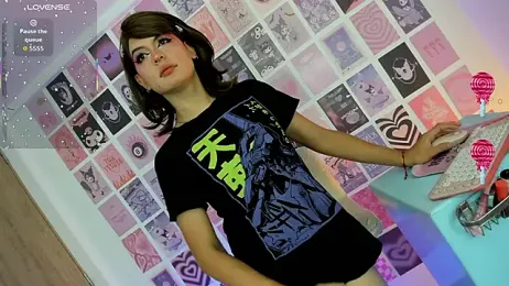 andy_candy01 webcam model stream image