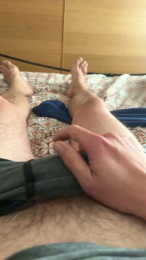 JoyFree80 webcam model stream image