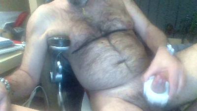 anut webcam model stream image