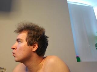 Matteo Prince webcam model stream image