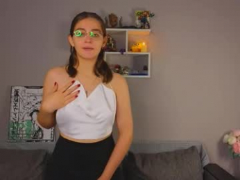 miasenna webcam model stream image