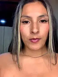 Berta-arevalo webcam stripchat model stream image