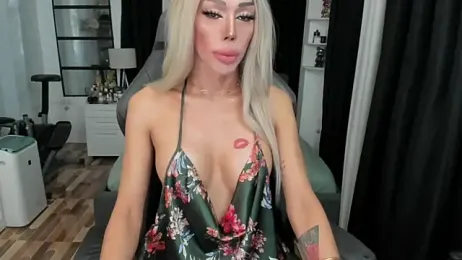 Forever_MissCandace webcam stripchat model stream image