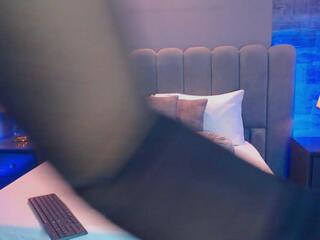 Abby Candy webcam model stream image