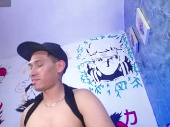 jaison_halls webcam model stream image