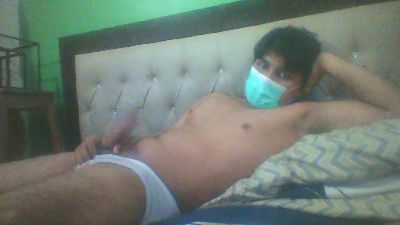 youngpak webcam model stream image