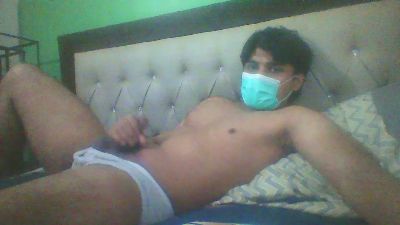youngpak webcam model stream image