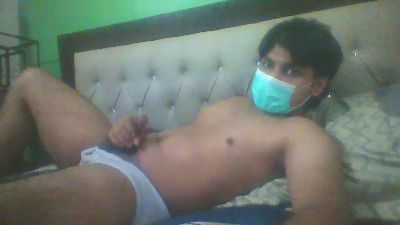 youngpak webcam model stream image