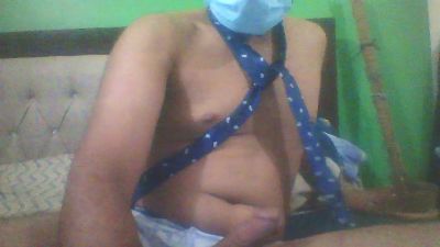 youngpak webcam model stream image