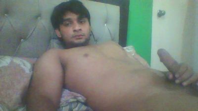 youngpak webcam model stream image