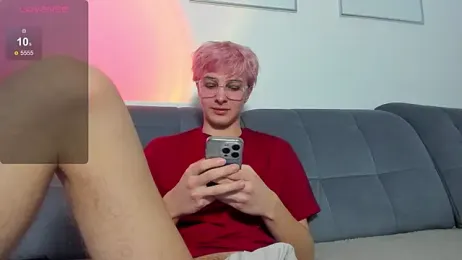 bunnyblush67 webcam model stream image