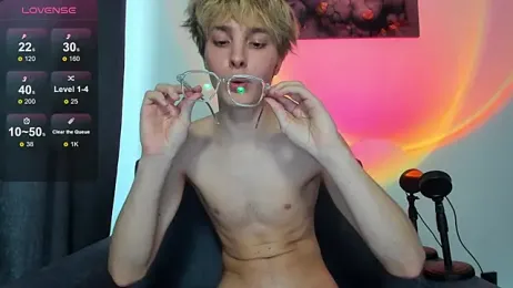 bunnyblush67 webcam model stream image