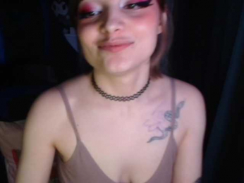 AnnaSinger webcam model stream image