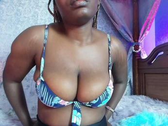 Sassychika webcam model stream image