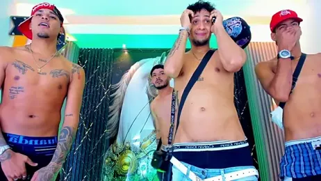 the_knights_of_the_night_ webcam model stream image