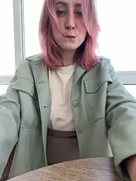 Puzdosia webcam model stream image