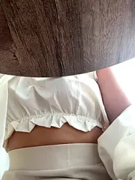 Puzdosia webcam model stream image