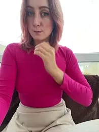 Puzdosia webcam model stream image