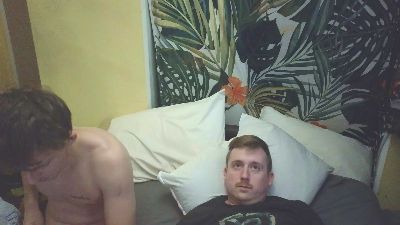 NicoDavis webcam model stream image