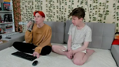 AndrewwCarter2 webcam model stream image