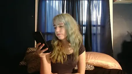 Ruby_Candyy webcam stripchat model stream image