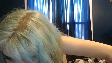 Ruby_Candyy webcam model stream image