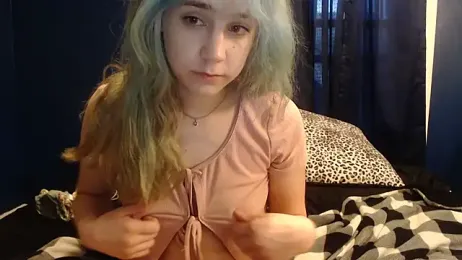 Ruby_Candyy webcam model stream image