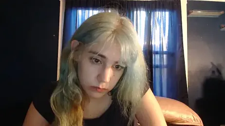 Ruby_Candyy webcam stripchat model stream image