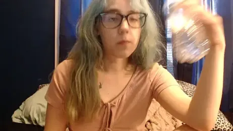 Ruby_Candyy webcam model stream image